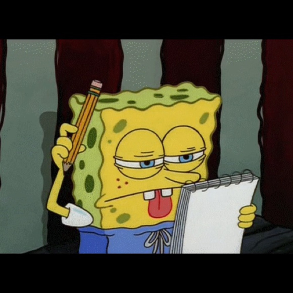 Meet your Posher, Eliana